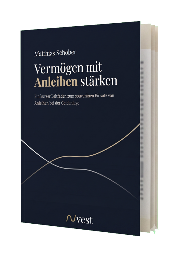 Nuvest Leitfaden Anleihen Darstellung